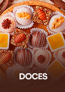 doces