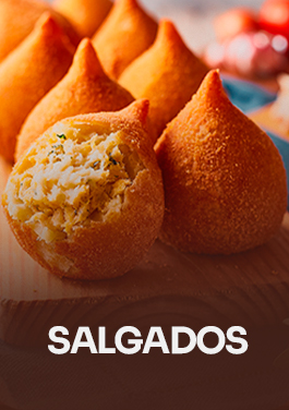 salgados